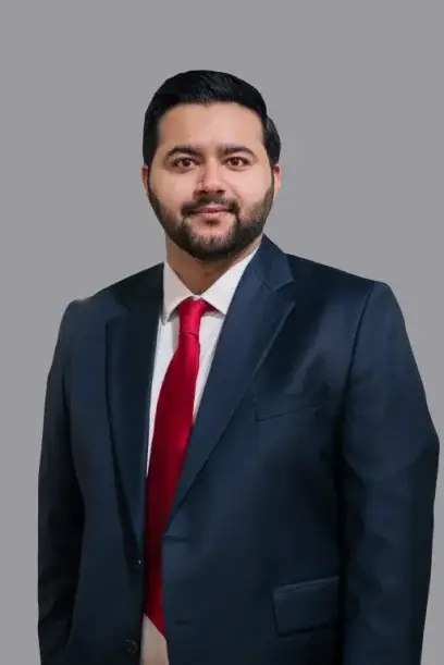 Mr. Kaleem Ullah