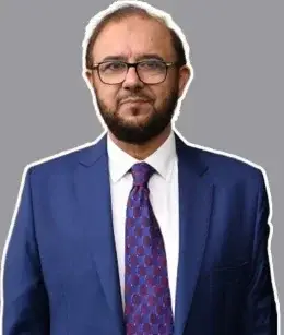 Mr. Naeem Rafi